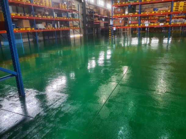 포스코인터네셔널