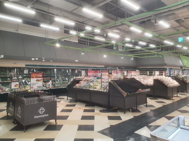 구월동 홈플러스